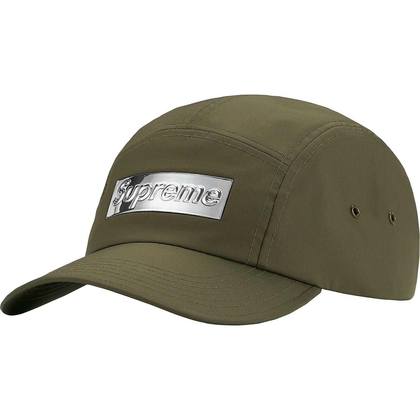 Mirror Camp Cap view 10